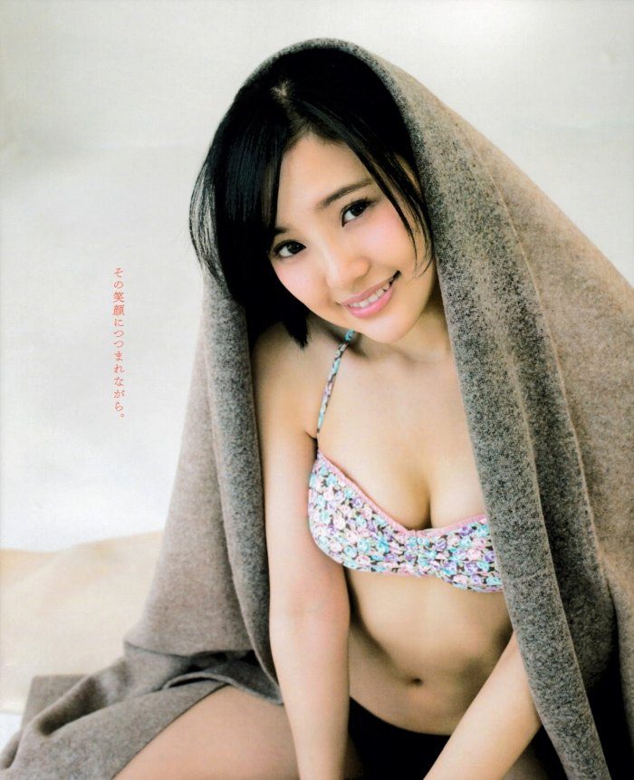 兒玉遥 画像083