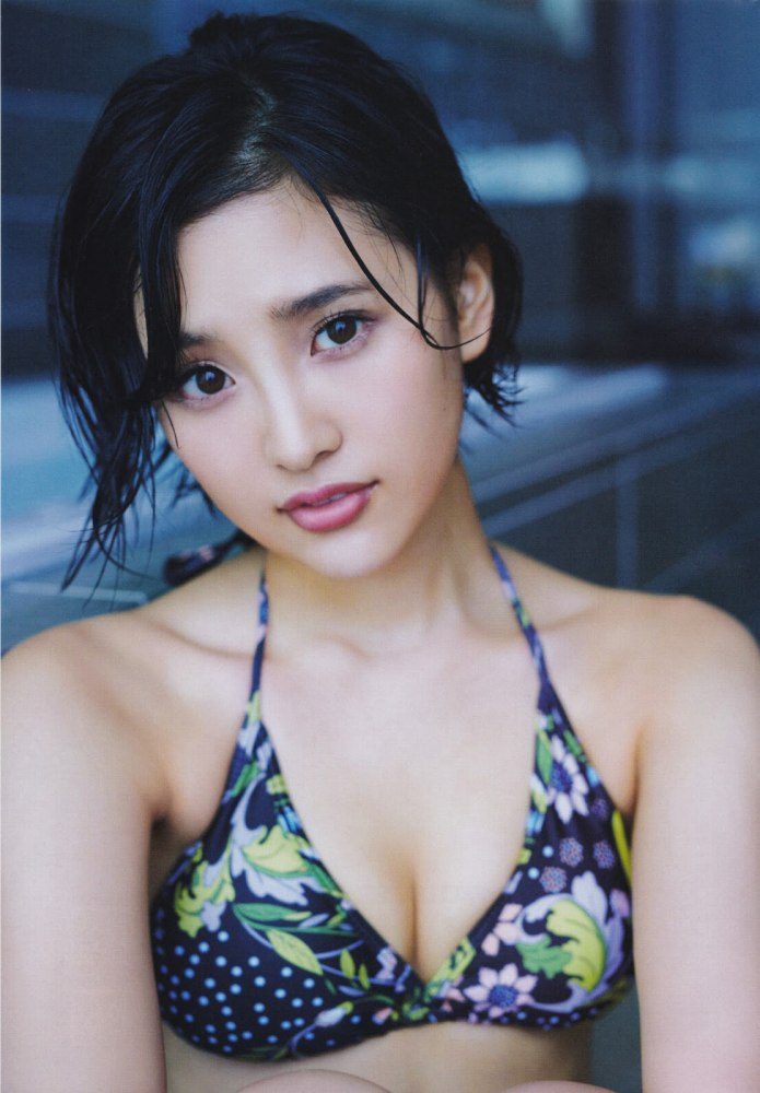 兒玉遥 画像094