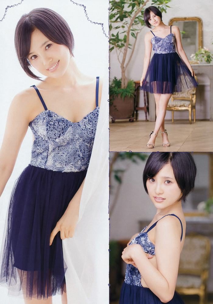 兒玉遥 画像105