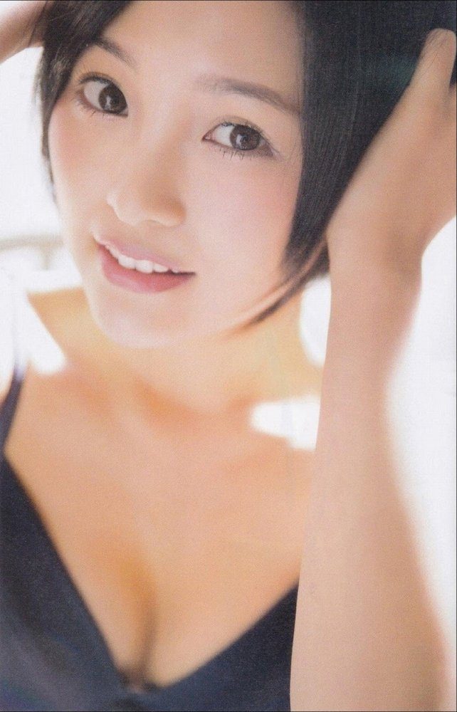 兒玉遥 画像111