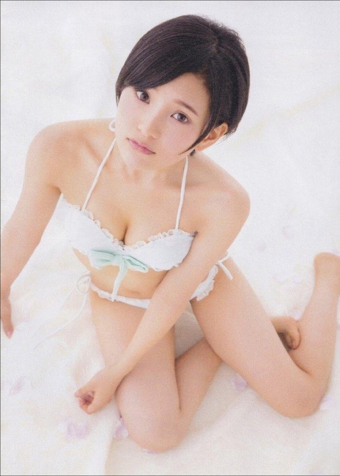 兒玉遥 画像114