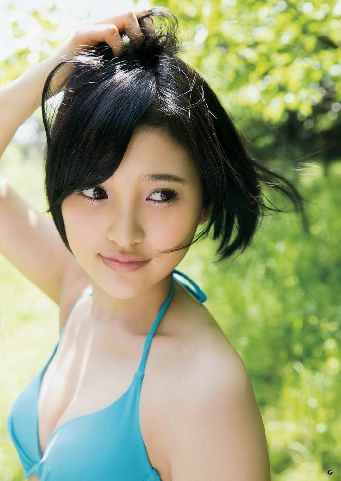 兒玉遥 画像117