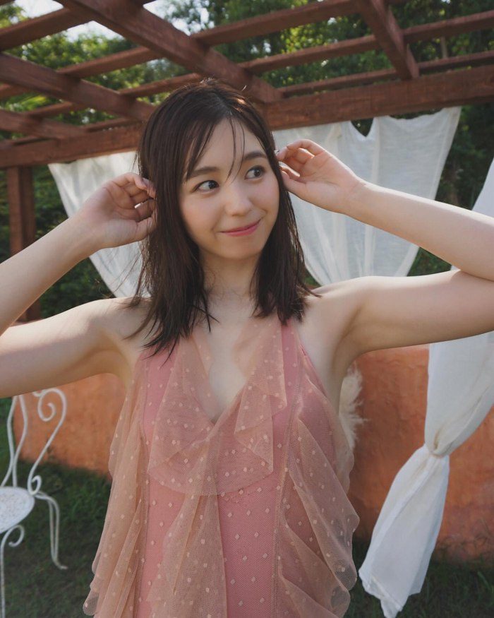 小池里奈 画像008