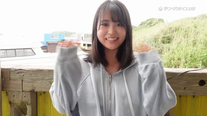 福井梨莉華 画像036