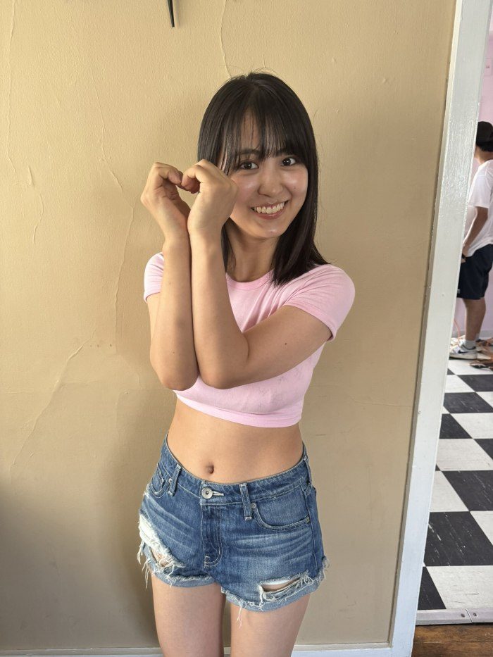 福井梨莉華 画像062