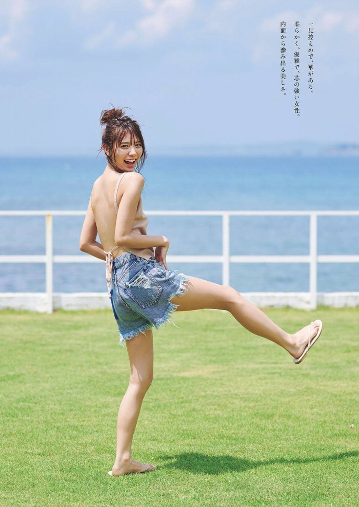 川津明日香 画像002