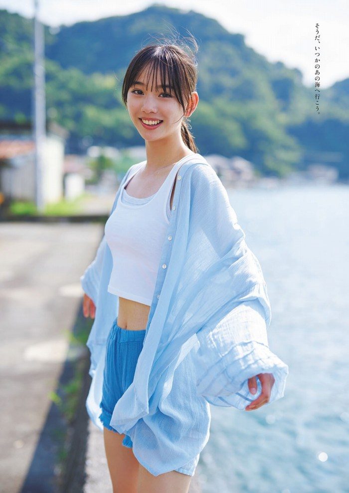 松本麗世 画像010