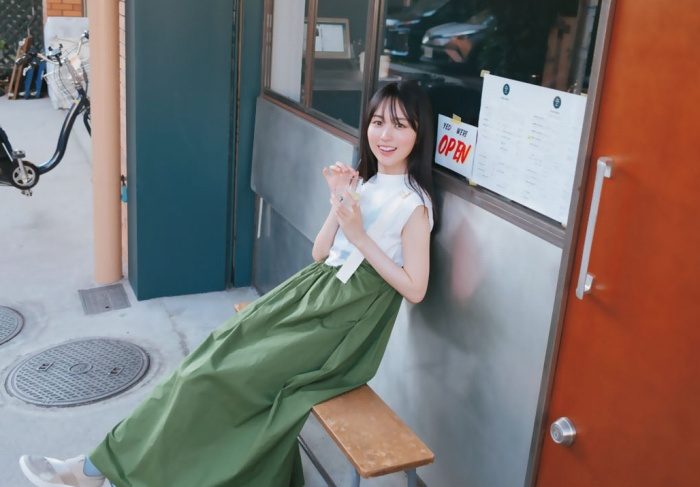 賀喜遥香 画像005