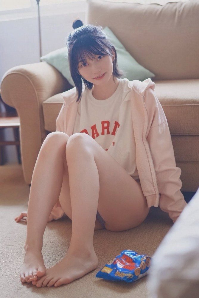 瀬戸環奈 画像072