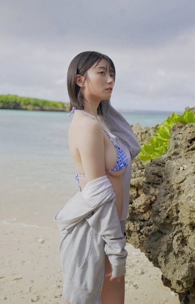 瀬戸環奈 画像076