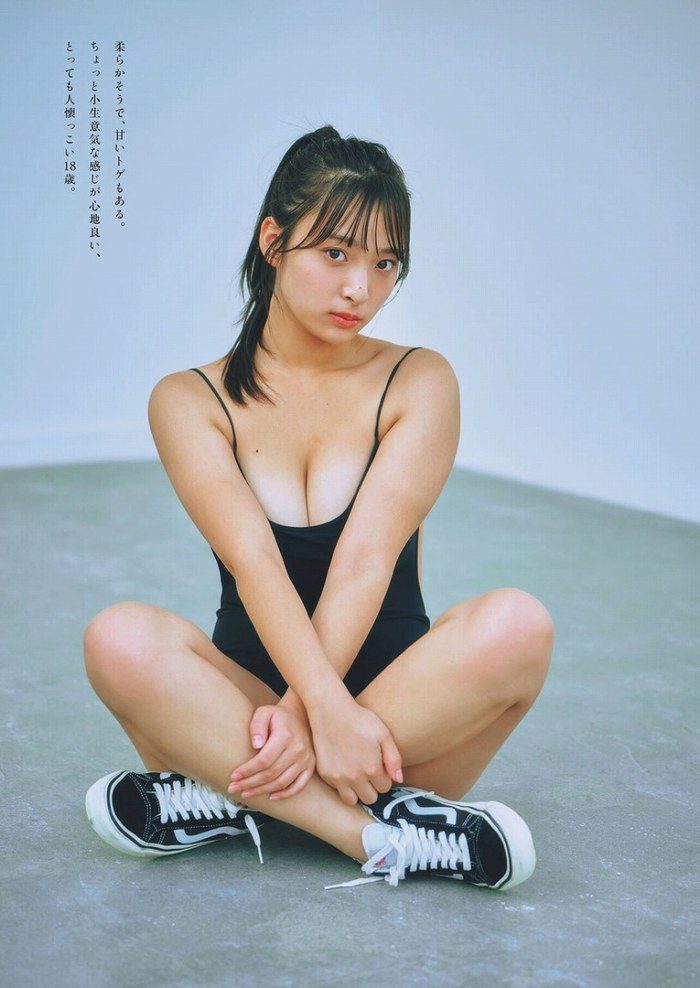 沢美沙樹 画像010