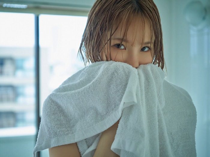 松本いちか 画像011