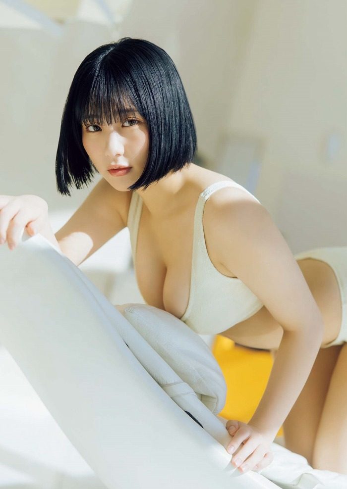 田中美久 画像008