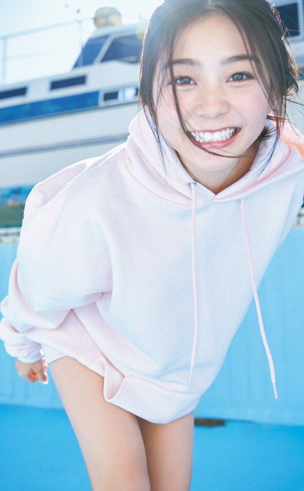 稲光亜依 画像003