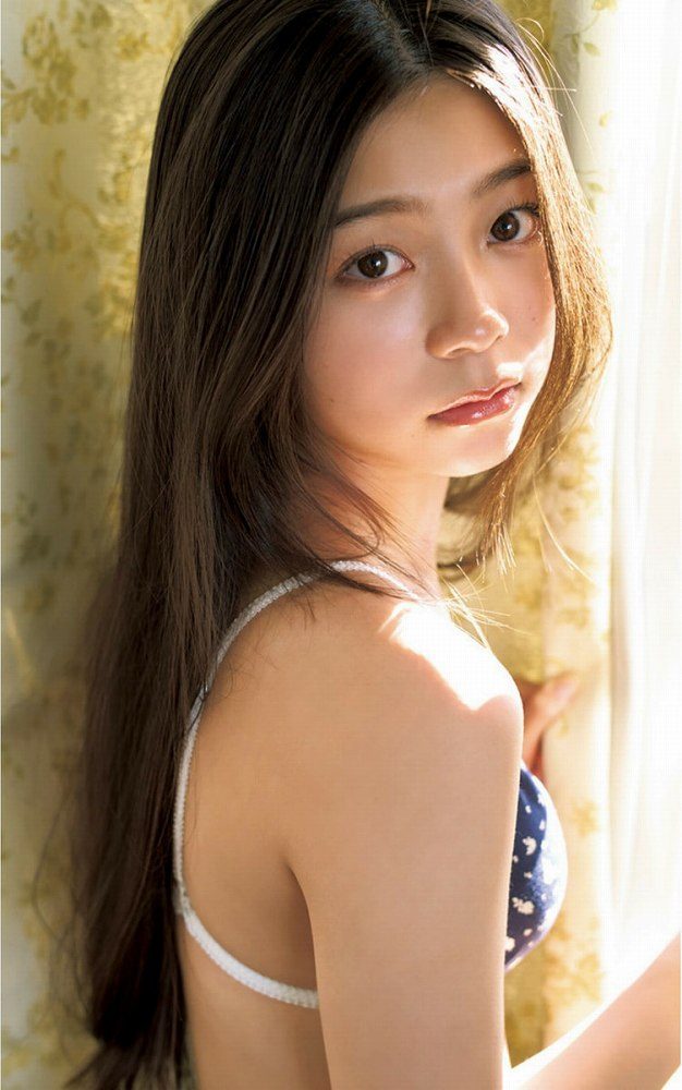 稲光亜依 画像006