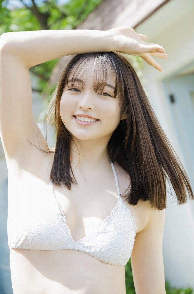 坂巻有紗 画像011