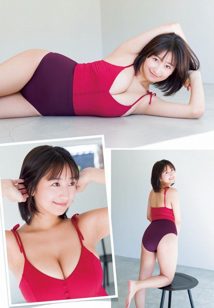 榎原依那 画像007