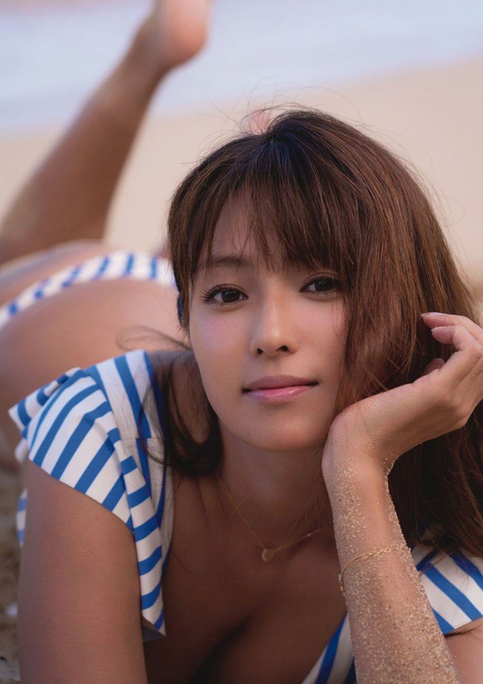 深田恭子 画像009