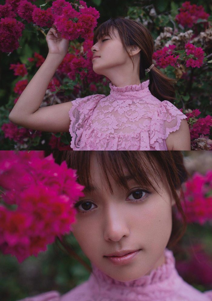 深田恭子 画像010