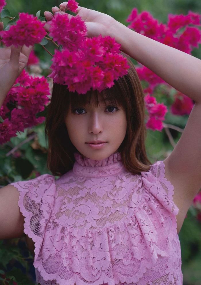 深田恭子 画像011