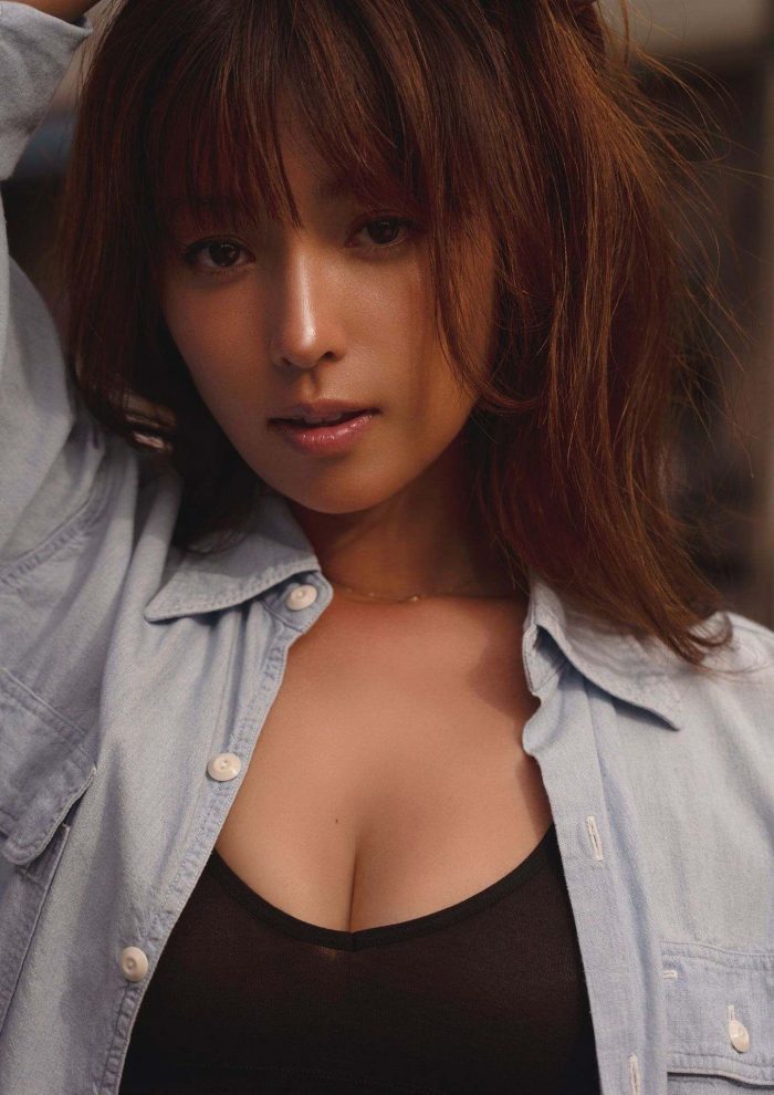 深田恭子 画像017