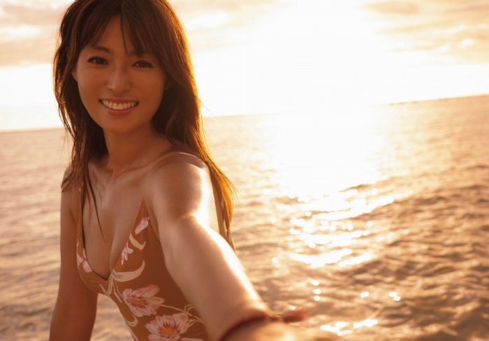 深田恭子 画像024