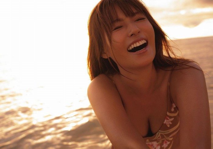 深田恭子 画像025