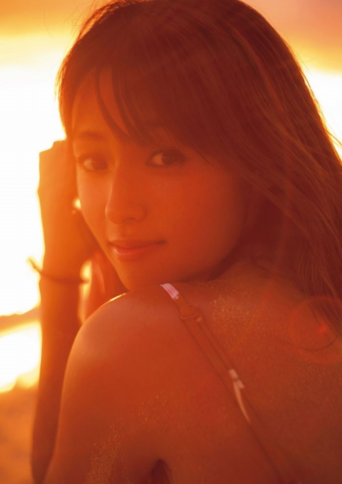 深田恭子 画像029