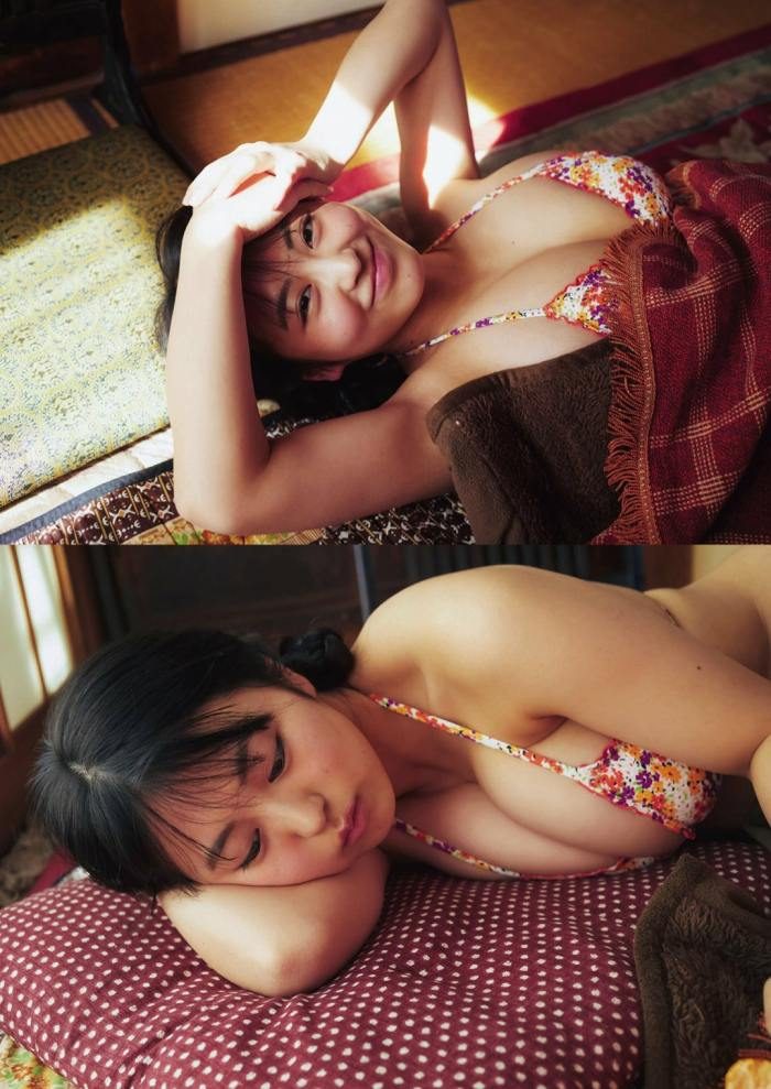 福井梨莉華 画像002