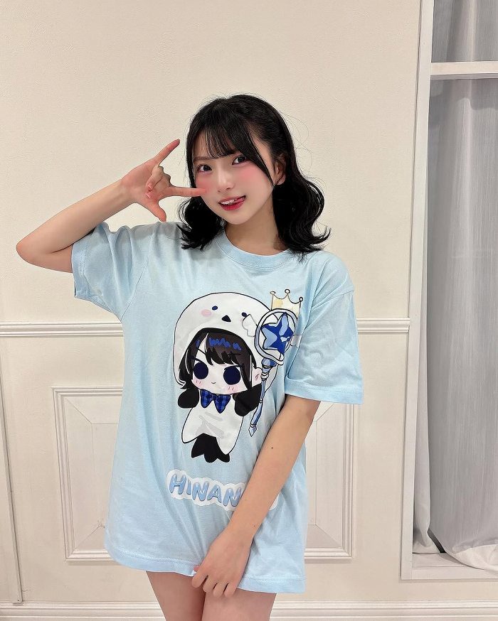 姫野ひなの 画像007