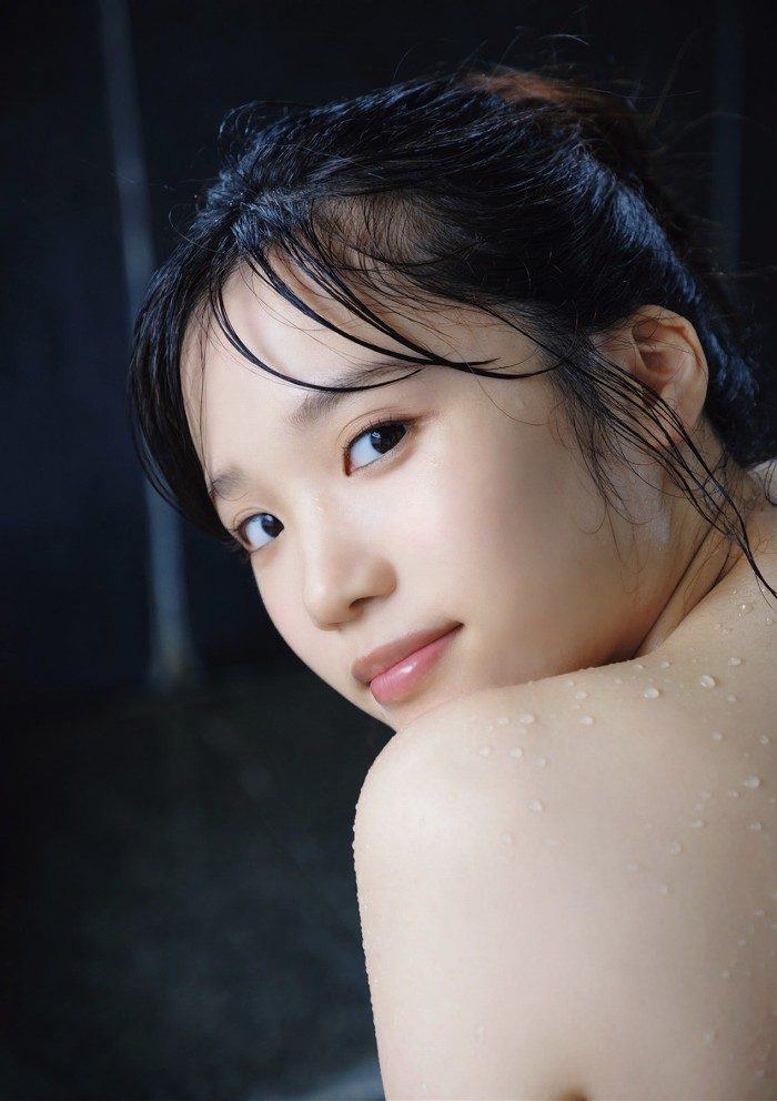 堀みなみ 画像002