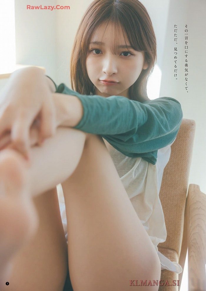 一ノ瀬瑠菜 画像006