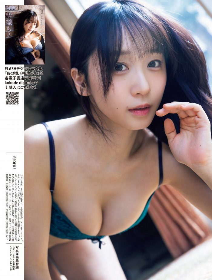 伊織もえ 画像012