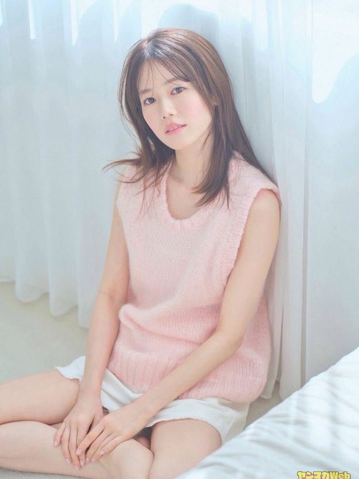 川口葵 画像007