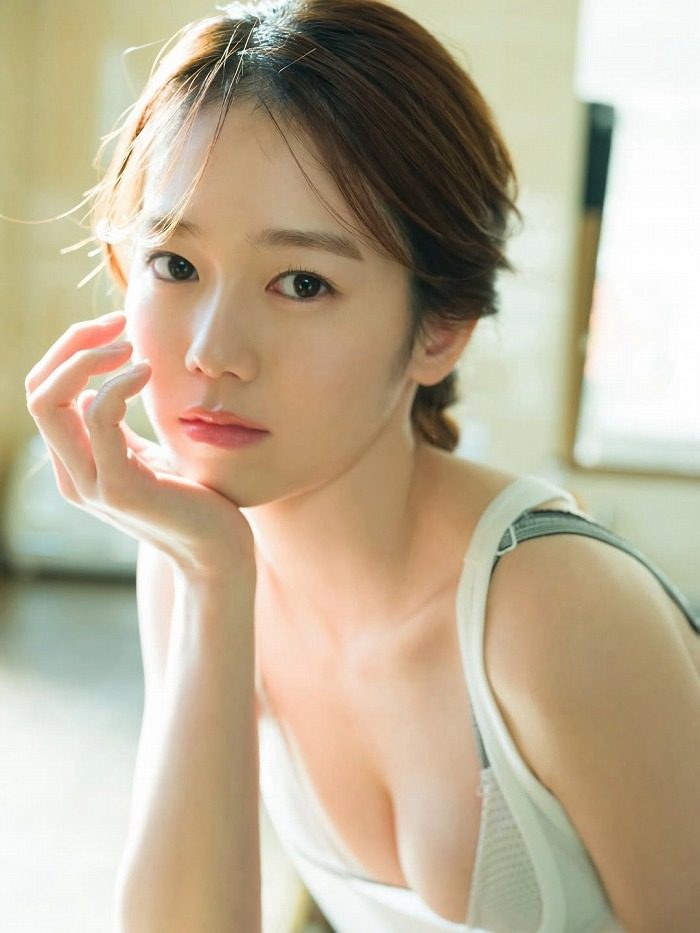 川口葵 画像009