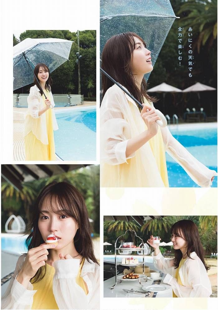 賀喜遥香 画像005