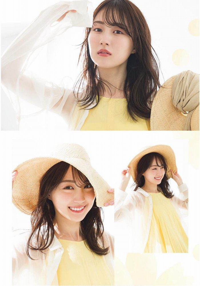 賀喜遥香 画像007