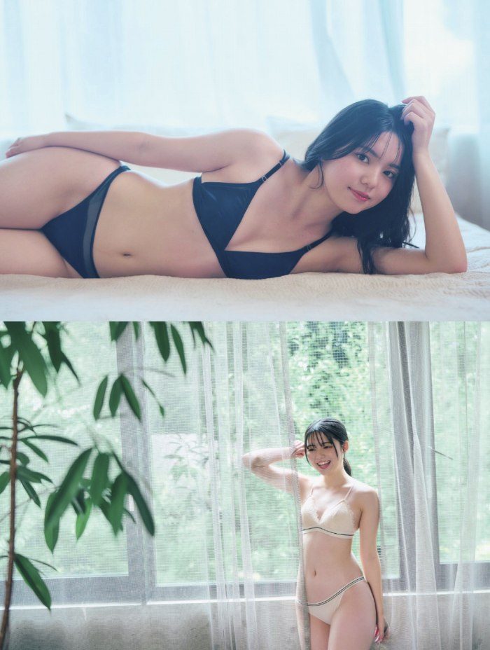 松島かのん 画像003