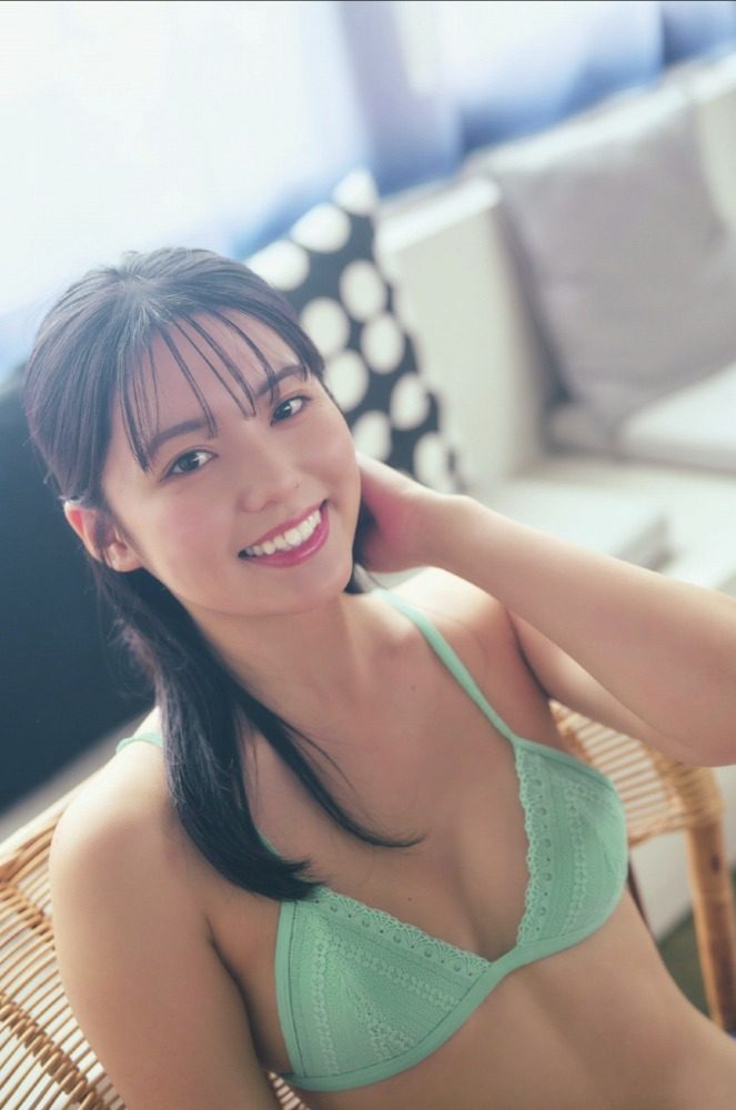 松島かのん 画像008
