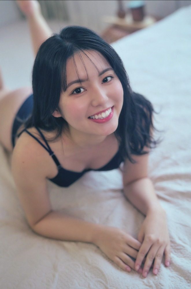 松島かのん 画像012