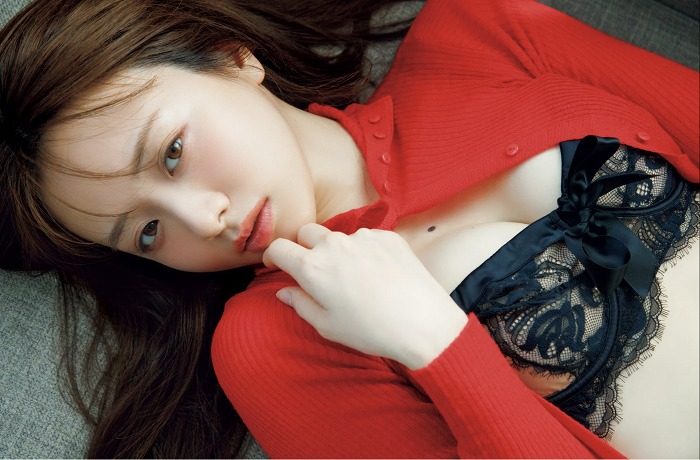 森香澄 画像007