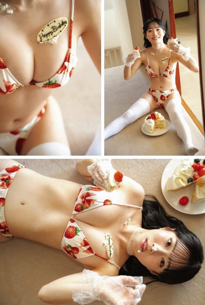 岸みゆ 画像002