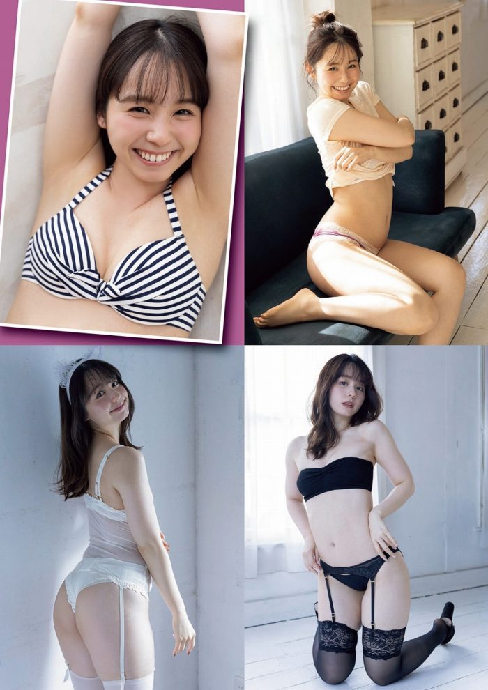 小池里奈 画像009