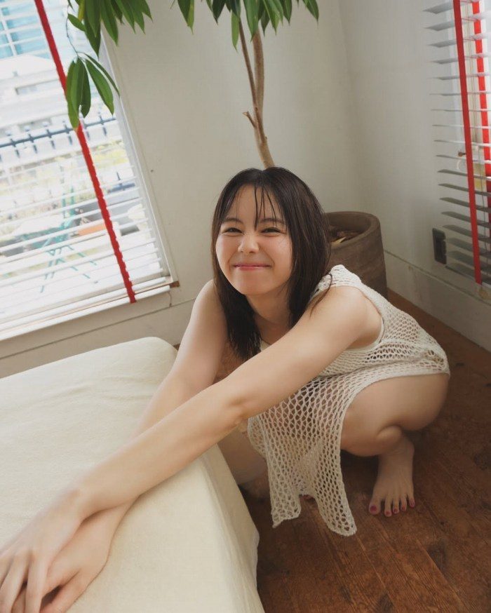 高木悠未 画像010
