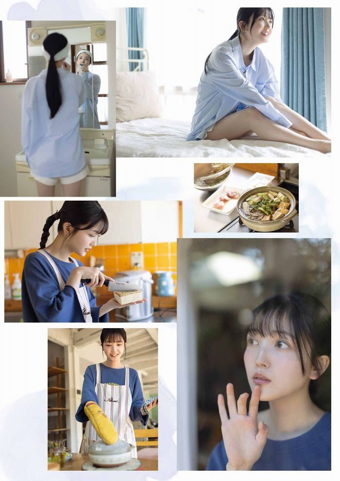 久保史緒里 画像004