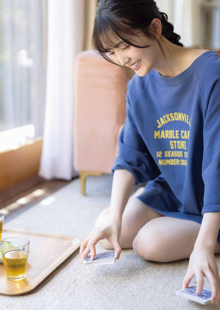 久保史緒里 画像006
