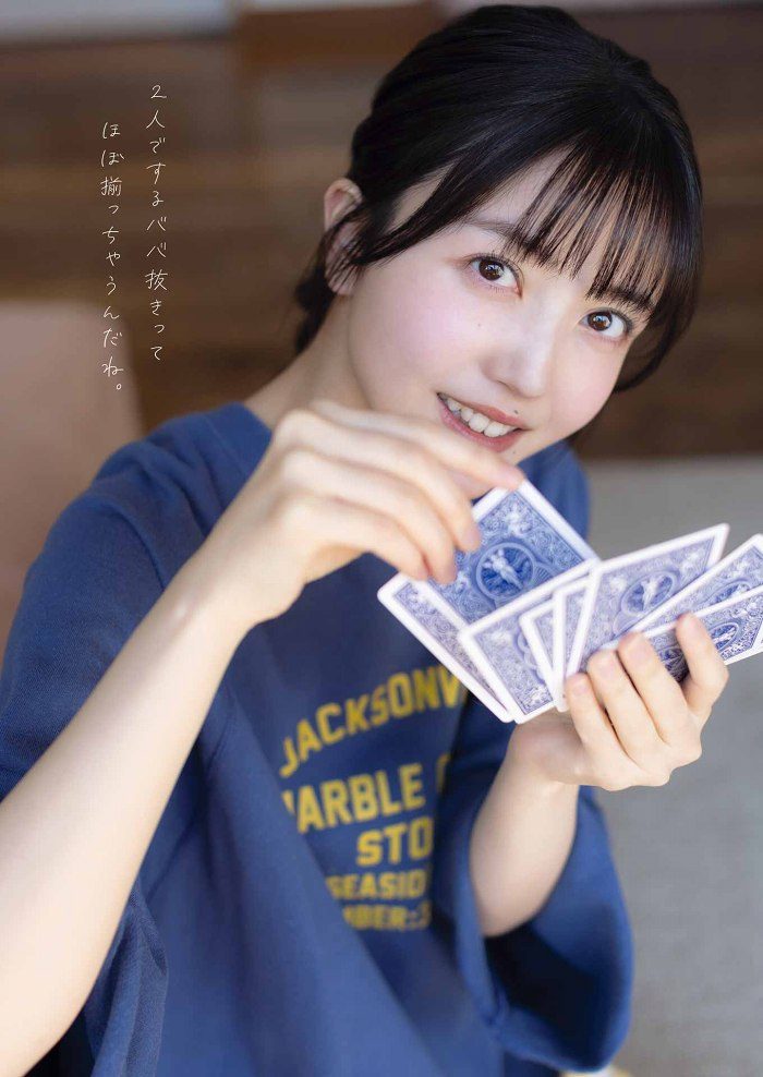久保史緒里 画像007