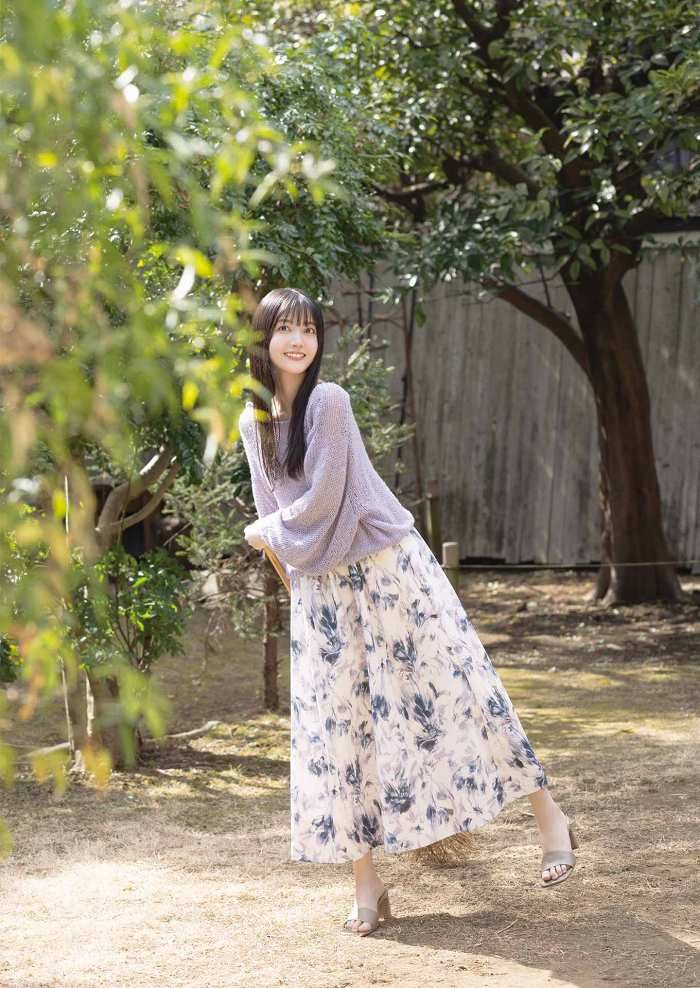 久保史緒里 画像008