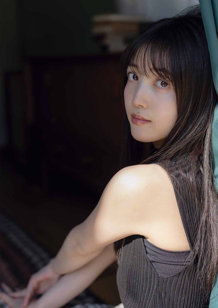 久保史緒里 画像010