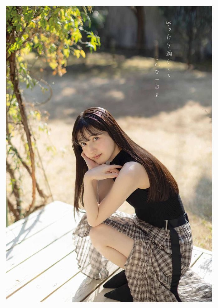 久保史緒里 画像011